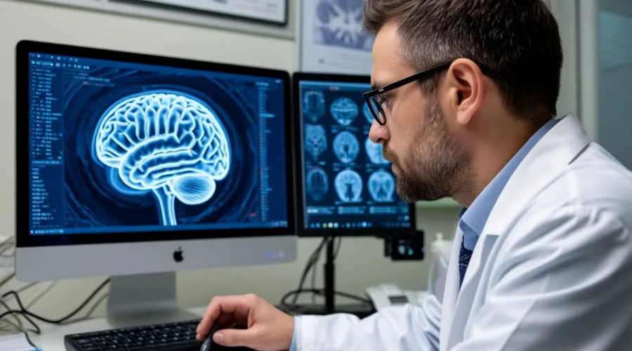 Проведение МРТ головного мозга в Волоколамске